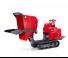 Pásové dumpery Hinowa HS1102