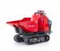 Pásové dumpery Hinowa HS1103