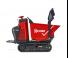 Pásové dumpery Hinowa HS1203