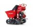 Pásové dumpery Hinowa HS400