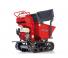 Pásové dumpery Hinowa HS400