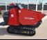 Pásové dumpery Hinowa HS701