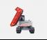 Pásové dumpery Takeuchi TCR50-2