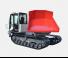 Pásové dumpery Takeuchi TCR50-2