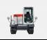 Pásové dumpery Takeuchi TCR50-2