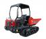 Pásové dumpery Hinowa TX2500