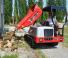Pásové dumpery Hinowa TX2500