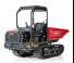 Pásové dumpery Hinowa TX3005
