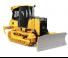 Pásové buldozery John Deere Construction 550K