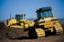 Pásové buldozery Caterpillar D 5 G