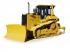 Pásové buldozery Caterpillar D 6 M XLP