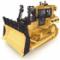 Pásové buldozery Caterpillar D 6 R LGP