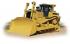 Pásové buldozery Caterpillar D 8 R II