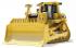 Pásové buldozery Caterpillar D 9 R