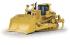 Pásové buldozery Caterpillar D 9 R