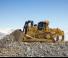 Pásové buldozery Caterpillar D10T