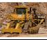 Pásové buldozery Caterpillar D10T