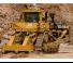 Pásové buldozery Caterpillar D10T2