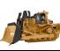Pásové buldozery Caterpillar D10T2