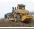 Pásové buldozery Caterpillar D11T