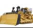 Pásové buldozery Caterpillar D11T