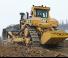 Pásové buldozery Caterpillar D11T CD