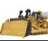 Pásové buldozery Caterpillar D11T CD