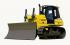 Pásové buldozery New Holland D 150 B LT