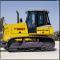 Pásové buldozery New Holland D 150 B LT