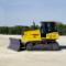 Pásové buldozery New Holland D 150 B LT