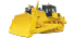 Pásové buldozery Komatsu D155AX-7