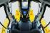 Pásové buldozery Komatsu D155AX-8E0