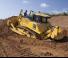 Pásové buldozery Komatsu D155AX-8E0