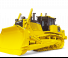 Pásové buldozery Komatsu D155AX-8E0