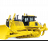 Pásové buldozery Komatsu D155AXi-8E0