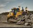Pásové buldozery Komatsu D155AXi-8E0