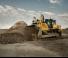Pásové buldozery Komatsu D155AXi-8E0