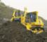 Pásové buldozery Komatsu D375A-6