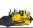 Pásové buldozery Komatsu D375A-8E0