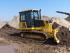 Pásové buldozery Komatsu D37EX-22