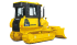 Pásové buldozery Komatsu D37EX-22