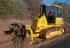 Pásové buldozery Komatsu D37EX-23