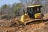 Pásové buldozery Komatsu D37EX-23