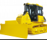 Pásové buldozery Komatsu D37PX-24