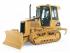 Pásové buldozery Caterpillar D3G XL
