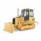 Pásové buldozery Caterpillar D3G XL