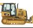 Pásové buldozery Caterpillar D3K2 XL