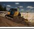 Pásové buldozery Caterpillar D3K2 XL