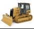Pásové buldozery Caterpillar D3K2 XL