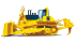 Pásové buldozery Komatsu D475A-5